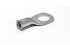 Kaabliking PKK 100.10, 10mm² M10, tin-plated copper, sight hole, 100pcs/pck