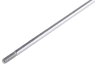 Electrode 072., L500mm, Ø4mm diameter, M4 thread, ss AISI 316L