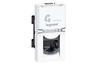 Andmesidepesa Mosaic, mech.| RJ45 cat.6 FTP, 1M, valge