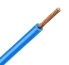 Juhe H07V2-K, 1.5mm² 450/750V -40..90°C, 100m/pck, sinine
