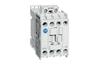 IEC Contactor 100-C, 10kW 23/32A 3x690VAC, aux. 1NO, cv 230VAC, TS35/ panel mount, Allen-Bradley