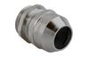 Läbiviik Syntec, M16x1.5, ø4.5..10mm| 1osaline tihend, mutrivõti 18mm, keermepikkus 5mm, -40..100°C, nikeldatud messing, TPE, NBR, PA6, kompl. O-tihend, CE/UL/VDE, IP68