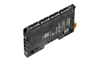 Remote I/O Module UR20-4AI-UI-12, analog input, 4-ch., 12bit, push-in