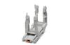 DIN Rail Mounting Frame HC-CIF-B06-24-BFAFL-PL, 1pcs/pck, Phoenix