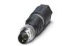 Connector SACC-M 8MS-3QO-0.25-M, 1pcs/pck, Phoenix