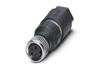 Connector SACC-M 8FS-4QO-0.5-M, 1pcs/pck, Phoenix