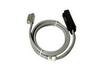 Pre-Wired Cable 1492, f. 1756-IF16/ 1756-IF8H analog input modules, 1756-TBCH » AIFM 25pin D-shell, 2A 300V, shielded, 9 twisted pair, 2.5m, Allen-Bradley