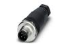 Connector SACC-M12MS-4CON-PG 7-M, 1pcs/pck, Phoenix