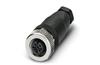 Connector SACC-M12FS-5CON-PG 7-M, 1pcs/pck, Phoenix