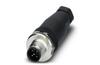 Connector SACC-M12MS-5CON-PG 7-M, 1pcs/pck, Phoenix