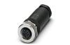 Connector SACC-M12FS-5CON-PG9-M, 1pcs/pck, Phoenix