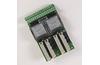 Digital Output Termination Assembly ControlLogix, Simplex, Redundant I/O , 8-ch., 18..32VDC, 0.5A, Allen-Bradley