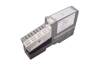 Field Power Supply Point I/O, 10A 10..28.8VDC, TS35