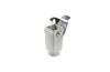 Coupling Hood HDC 07A KOLU 1M20G, size 1, side-locking clamp on lower side, -40..125°C, plastic, M20, IP65