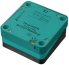 Inductive Sensor NCB50-FP-E2-P1, 84x84x40mm [f], Sn 50mm, PNP NO, Sf 80Hz, LED, -25..70°C, PBT, PBT, sv 10..60VDC, IP68