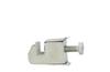 Latiklemm SK 185, 5mm| 35..185mm² 448A 1000V, 5mm vasklatt, M10/±PZ3/SW17| 24Nm
