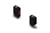 Photoelectric Sensor E3Z-T61 2M OMS, through-beam, 15m, DC, 3-wire, NPN, 2m cable (requires 2 brackets)