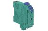 KFD2-UT2-Ex1| Universal Temperature Converter, 1-ch., input TC/RTD/PM/V, output 0/4..20mA, sink/source mode, PACT ware, LFD, SIL2, 24VDC PR
