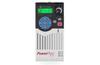 Sagedusmuundur PowerFlex525, 1.5kW 4A 3x480VAC, aux. 1NC 3A 240VAC, integral keypad w. PM, LED display, EtherNet IP, USB, RS485, EMC, frame A, panel mount, Allen-Bradley