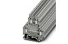 Double-level Terminal Block UKK 3, 50pcs/pck
