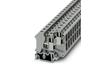 Feed-through Terminal Block UK 10-TWIN, 50pcs/pck, Phoenix