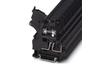 Fuse Modular Terminal Block ST 4-HESI (5X20), 50pcs/pck