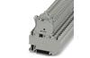 Fuse Modular Terminal Block ST 4-HESI (5X20) GY/GY, 50pcs/pck, Phoenix