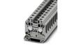 Feed-through Terminal Block UT16, 50pcs/pck