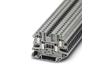 Feed-through Terminal Block UT 4-QUATTRO, 50pcs/pck