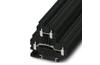 Double-level Terminal Block UTTB 2.5 BK, 50pcs/pck, Phoenix