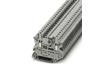 Component Terminal Block UT 4-MTD-DIO/L-R, 50pcs/pck, Phoenix