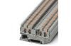 Feed-through Terminal PT 4-QUATTRO, 50pcs/pck, Phoenix, hall