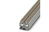 Mini Feed-through Terminal Block MPT 1.5/S, 50pcs/pck