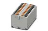 Distribution Block PTFIX 18X2.5 GY, 8pcs/pck, Phoenix