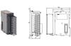 CJ1W-ID212| Digital High-Speed Input Unit, input 16x 24VDC, screw clamp, Omron