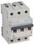 Kaitselüliti TX³, 3B 20A 10kA, Legrand