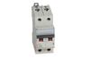 Miniature Circuit Breaker DX³, 2C 32A 6/10kA