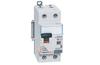 Kombikaitselüliti DX³, 1C+N 10A 230VAC 10kA, 30mA type AC, N right hand, 2M