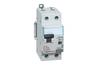 Kombikaitselüliti DX³, 1C+N 16A 230VAC 6/10kA, 30mA type AC, N right hand, 2M
