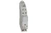 Moodulkontaktor CX³, 2NC 25A 250VAC, cv 230VAC, 1M, TS35