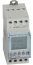 Programmkell AlphaRex³, LCD, 2-ch. 16A 250VAC, with daily and weekly 2-ch.x 28 programs, min. progr. setting 1s, acc. 0.1s/D, 5Y working reserv, 2M, TS35