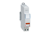 LED indikaator CX³, punane, 12..48VAC/DC, 1M, TS35