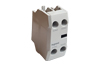 Abikontakt CTX³, 2NO 16A 240VAC, frount mount, 22/40/65/100/150