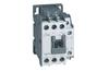 Kontaktor CTX³ 22, 4kW 9/25A 3x400VAC, aux. 1NO, 1NC 16A 240VAC, cv 24VAC, TS35/ panel mount