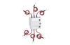 Capacitor Switching Unit CTX³, 50..65A, 65