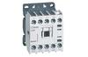 Minikontaktor CTXmini, 5.5kW 12/20A 3x400VAC, 1NO 10A 240VAC, cv 24VAC, TS35/ panel mount