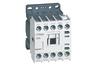 Minikontaktor CTXmini, 7.5kW 16/20A 3x400VAC, 1NC 10A 240VAC, cv 24VDC, TS35, panel mount, Legrand