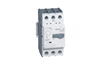 Mootorikaitselüliti MPX³ 32S, 1.5kW 2.5..4A 100kA, termomagnetiline, TS35