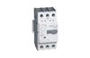 Mootorikaitselüliti MPX³ 32S, 2.2kW 4..6A 100kA, termomagnetiline, TS35