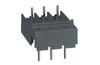 Adapter MPX³, connect 32S, CTX mini AC, Legrand